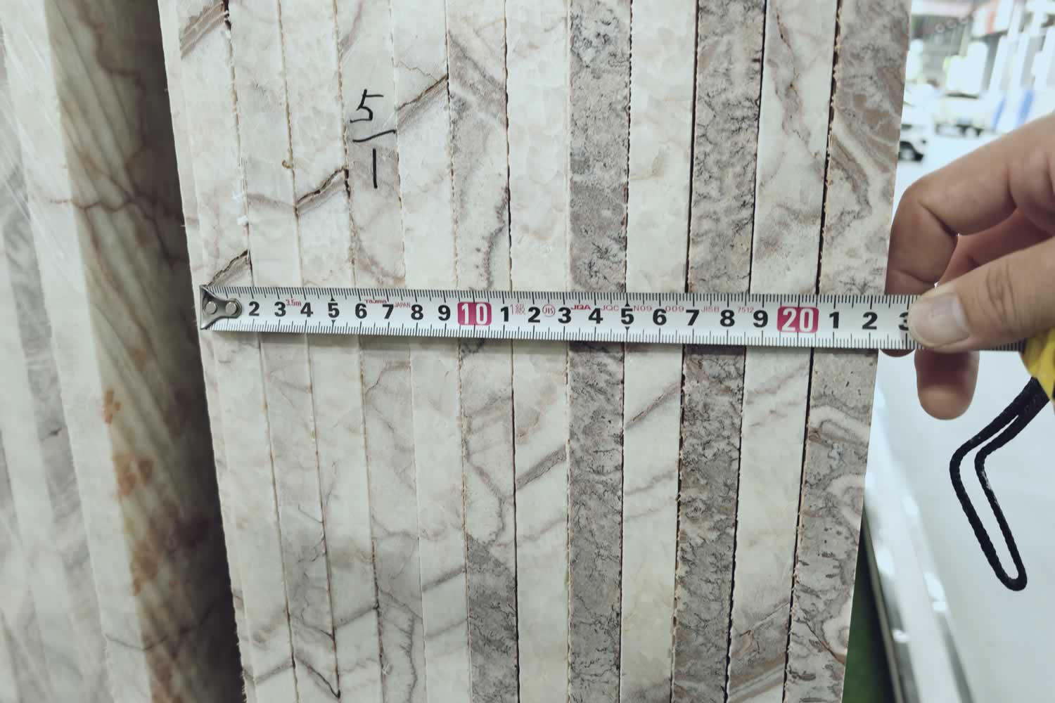 China Ruby Onyx