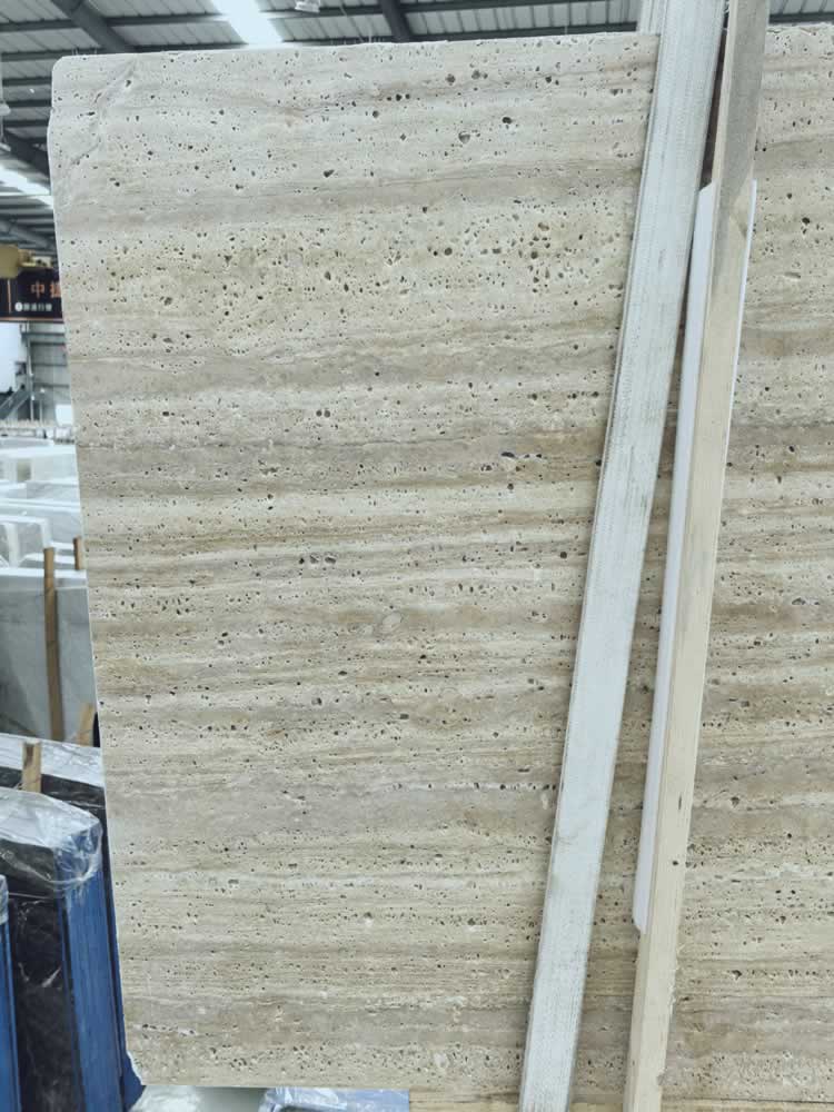 Coral Travertine