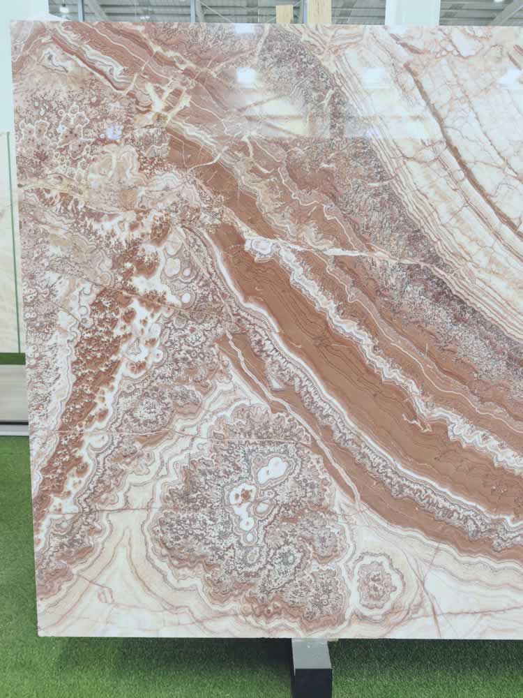China Ruby Onyx