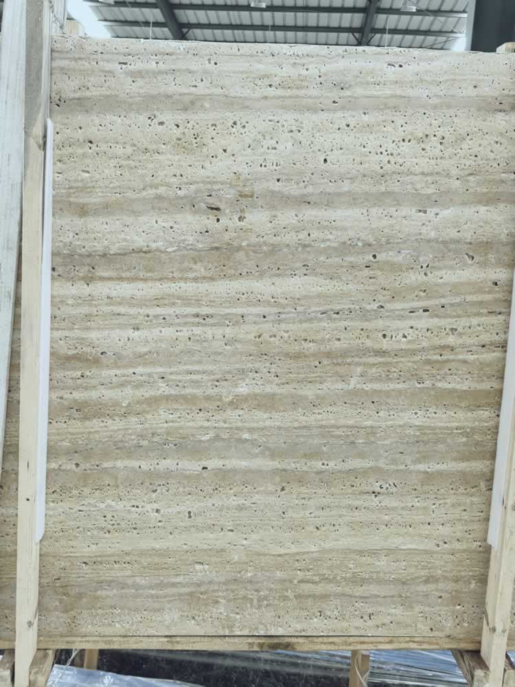 Coral Travertine
