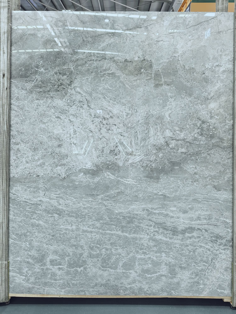 Turkey Impression Grey