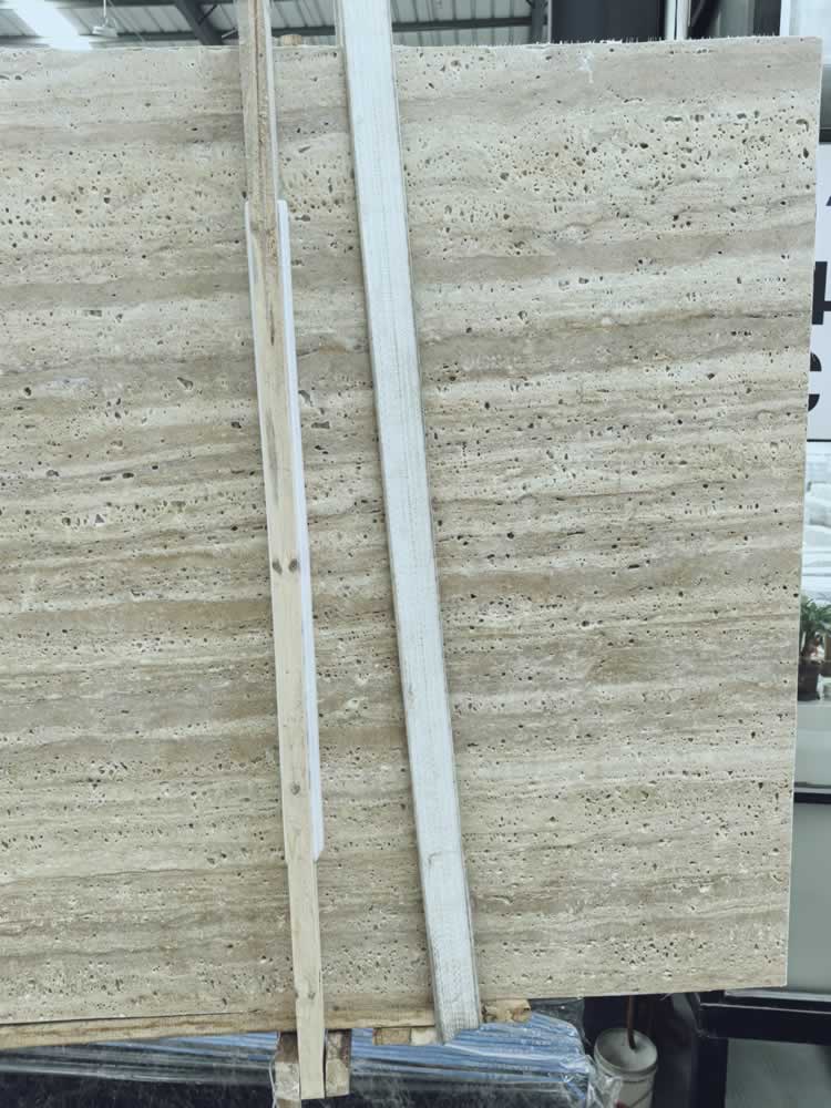 Coral Travertine