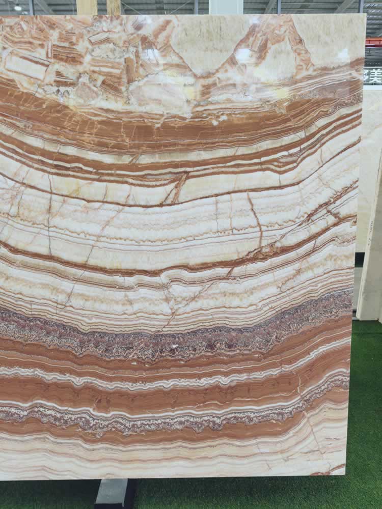China Ruby Onyx