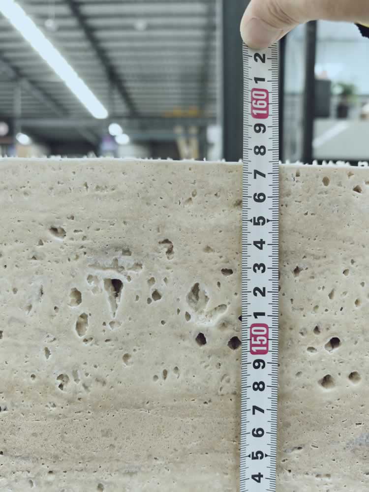 Coral Travertine