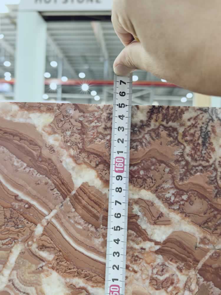 China Ruby Onyx