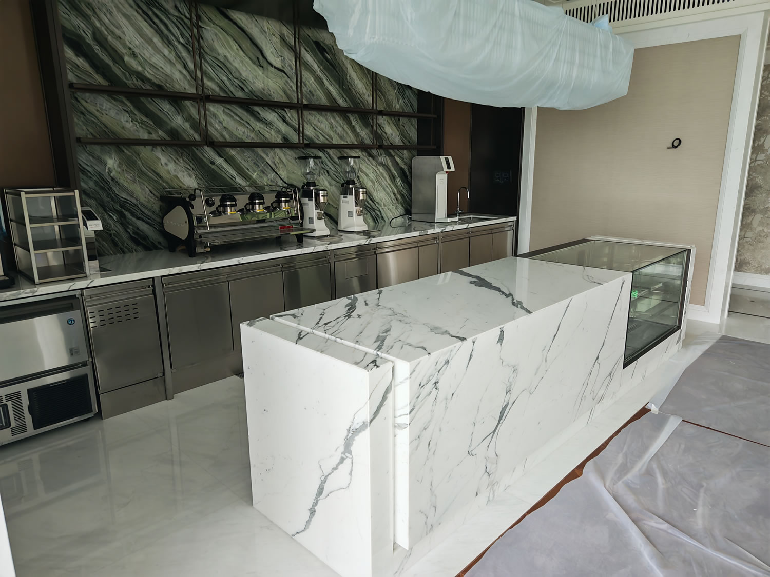 Xiamen Huang DaNian Tea House