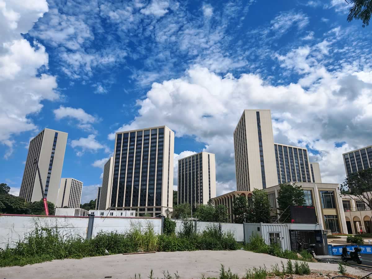 Xiangshan Talent Apartment, Guangming District, Shenzhen