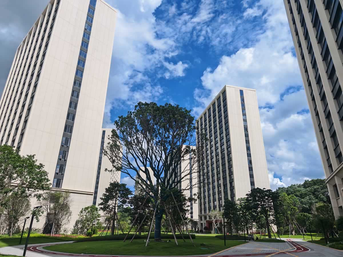 Xiangshan Talent Apartment, Guangming District, Shenzhen