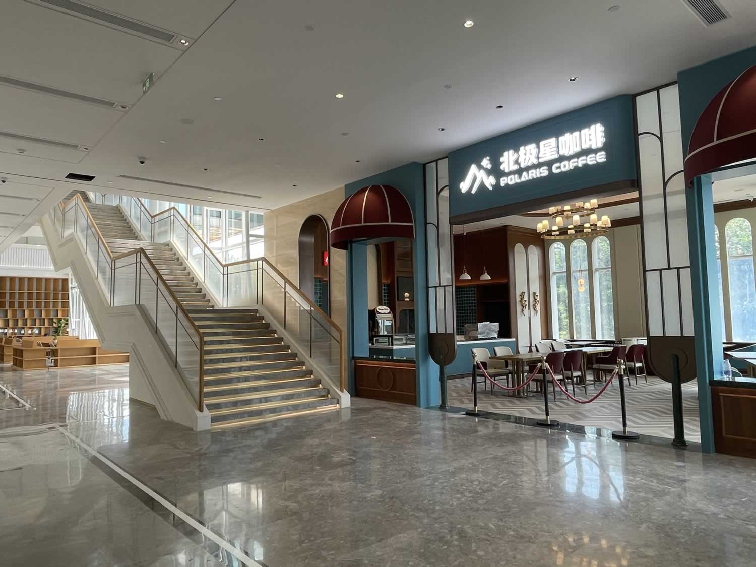 2022 Huawei Shenzhen Bantian R&D Center F Area Office