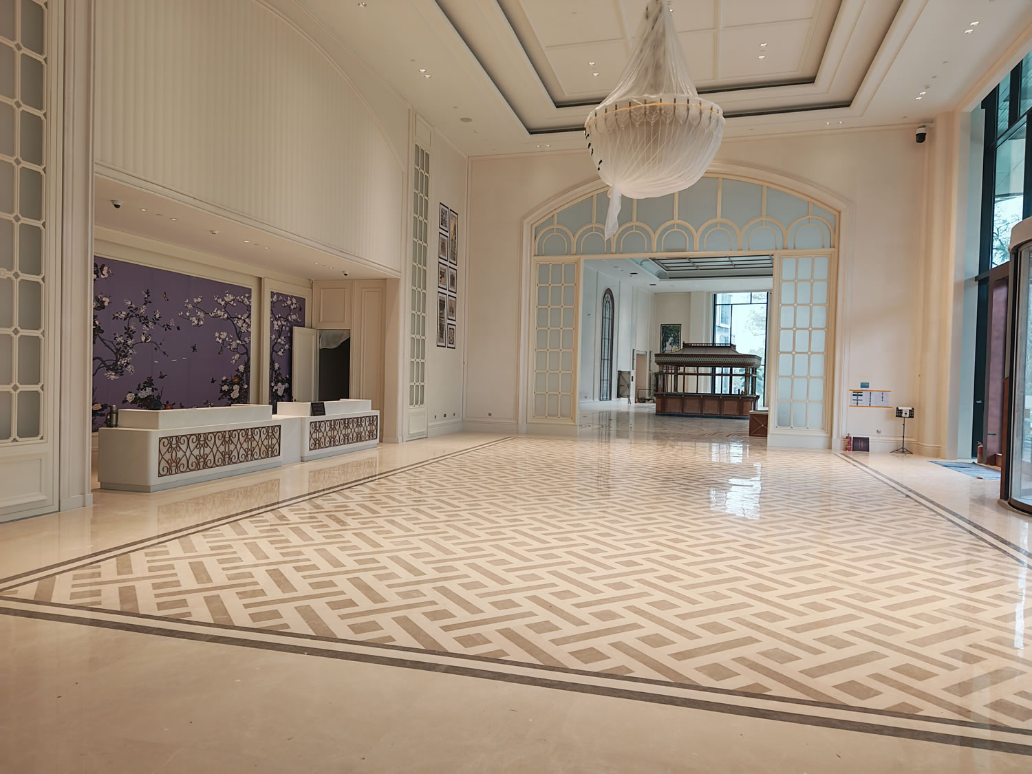 Anpu Hotel