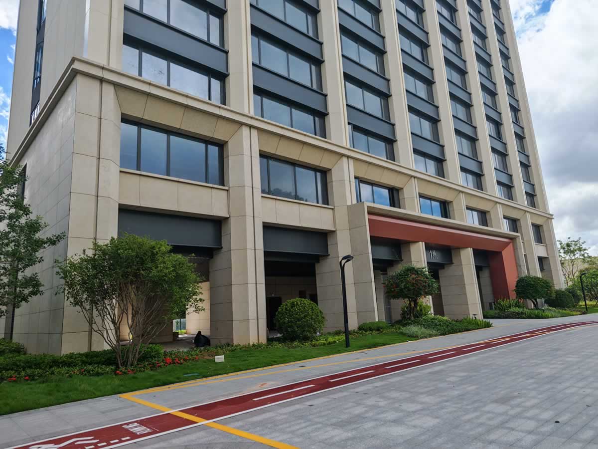 Xiangshan Talent Apartment, Guangming District, Shenzhen