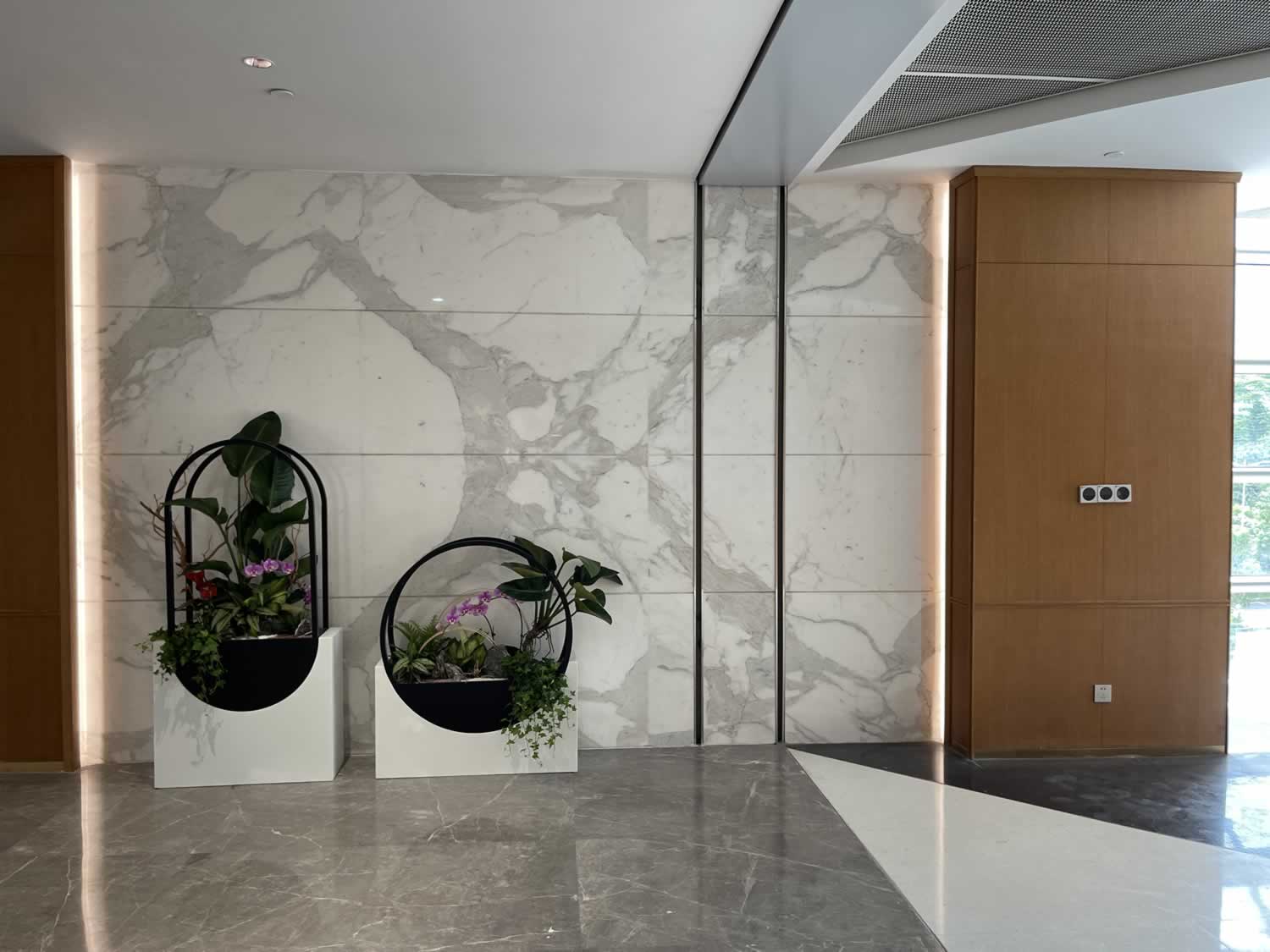 2022 Huawei Shenzhen Bantian R&D Center F Area Office