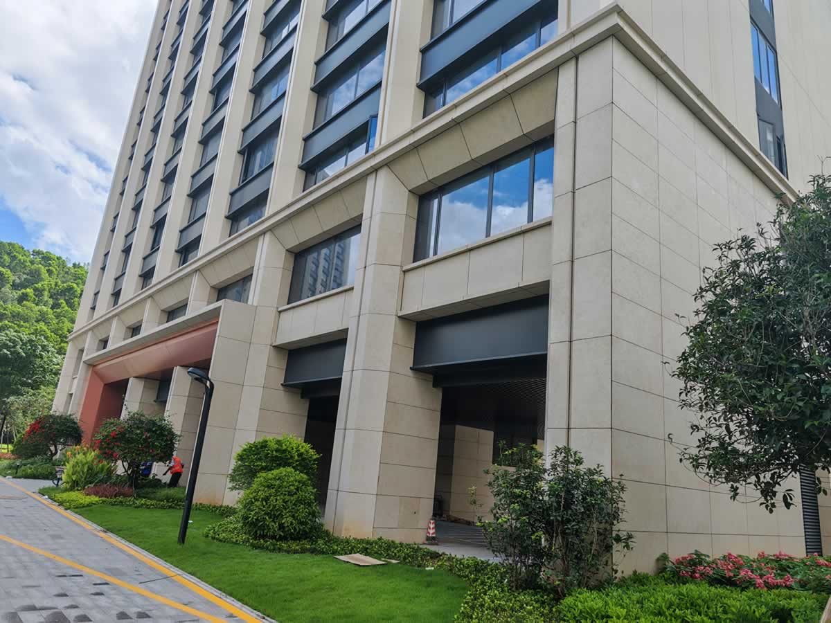 Xiangshan Talent Apartment, Guangming District, Shenzhen