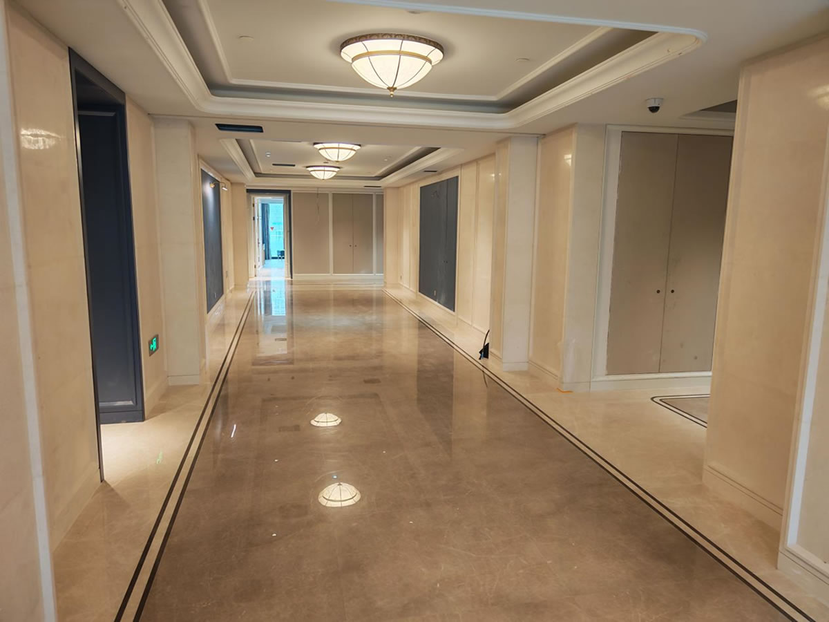 Anpu Hotel