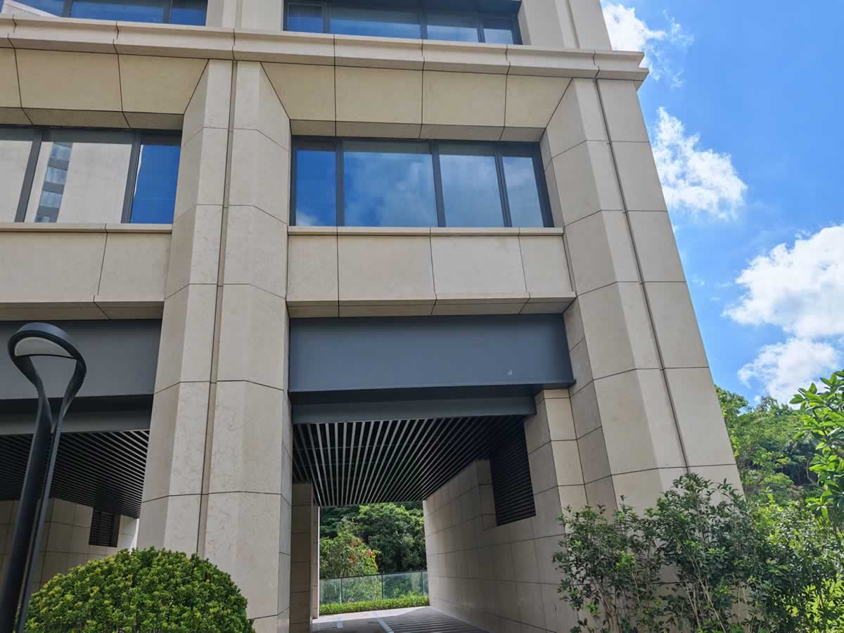 Xiangshan Talent Apartment, Guangming District, Shenzhen