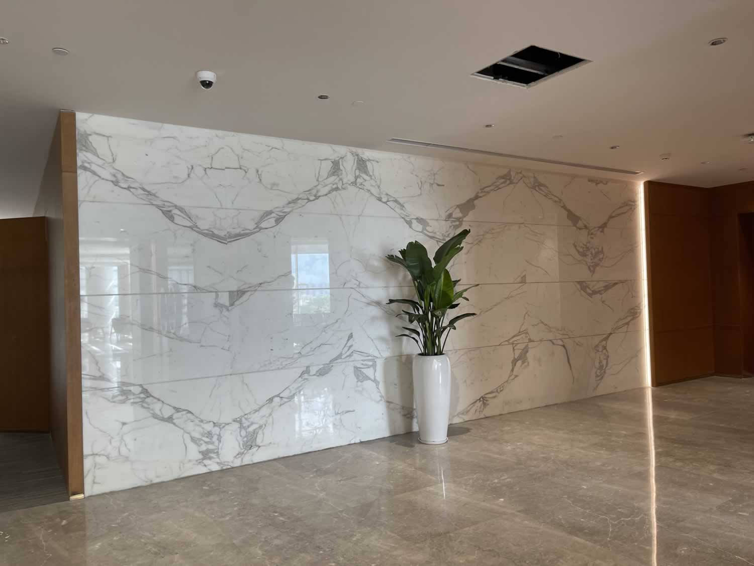 2022 Huawei Shenzhen Bantian R&D Center F Area Office