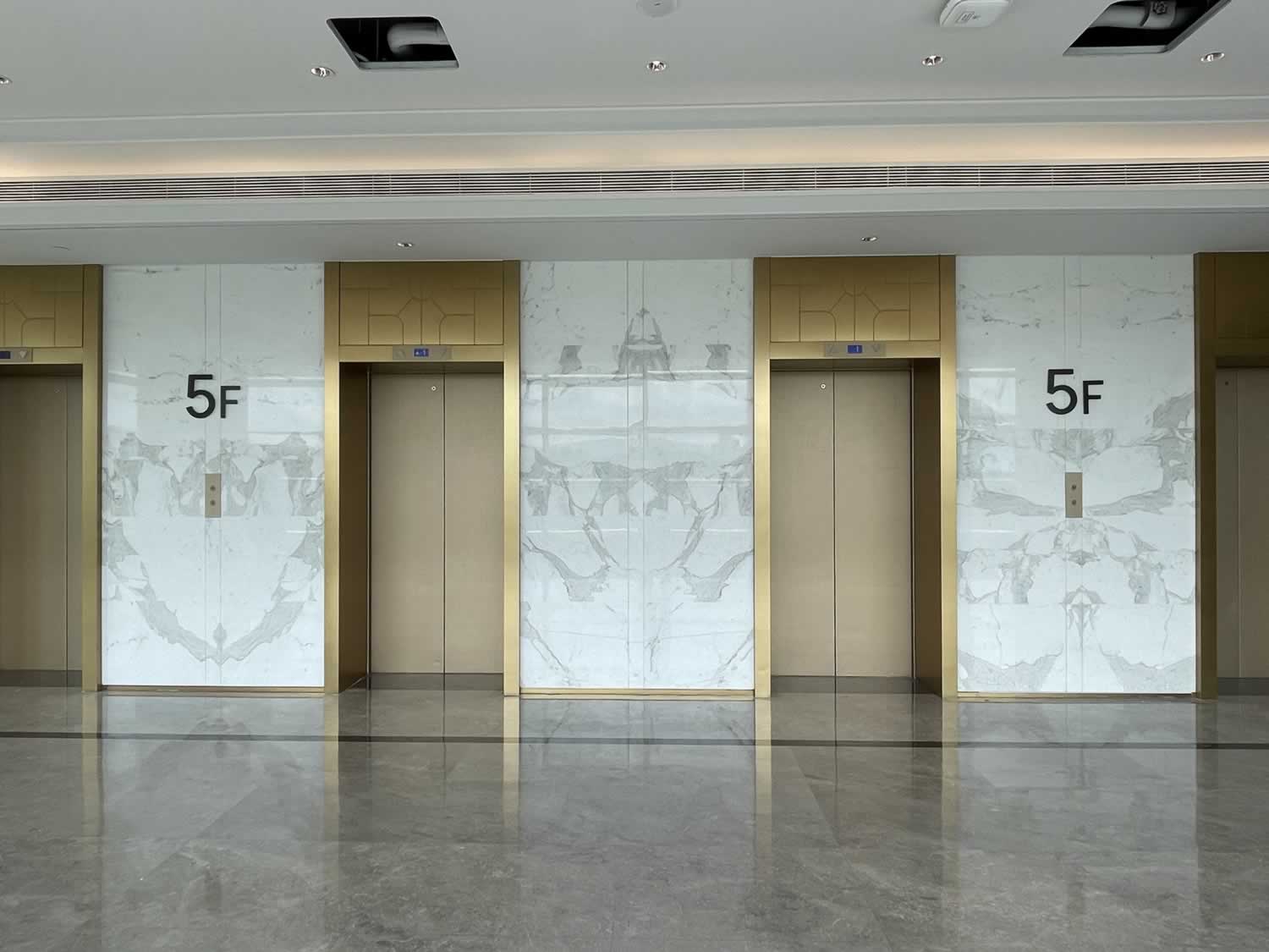 2022 Huawei Shenzhen Bantian R&D Center F Area Office