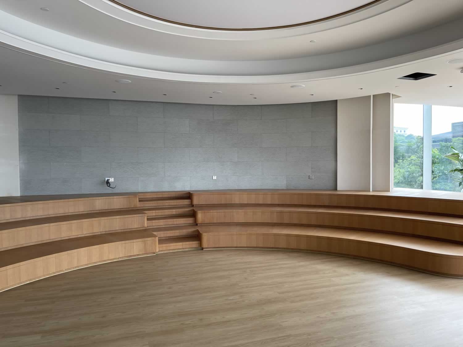 2022 Huawei Shenzhen Bantian R&D Center F Area Office