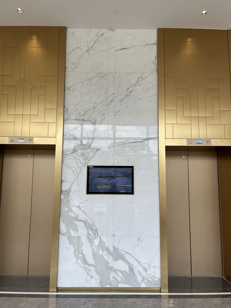 2022 Huawei Shenzhen Bantian R&D Center F Area Office