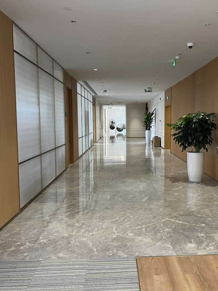 2022 Huawei Shenzhen Bantian R&D Center F Area Office