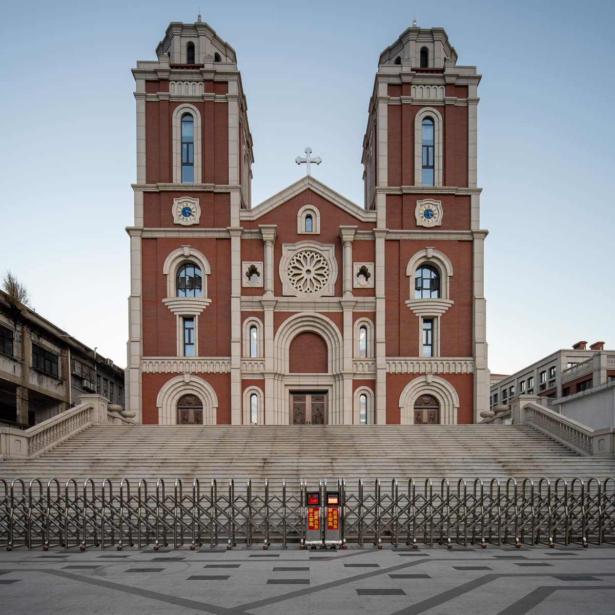 Catholic Church, Xiamen
