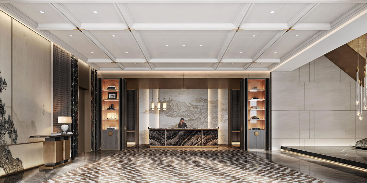 Ulan Kangbashi Grand Hotel