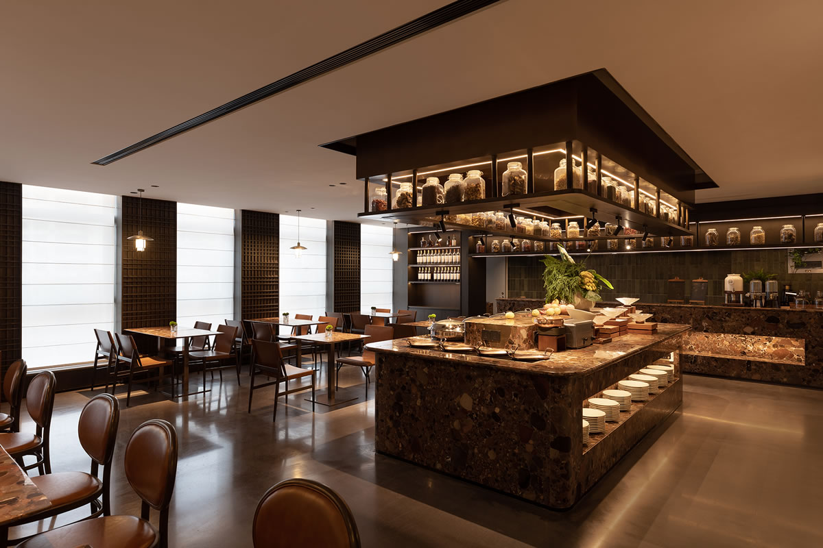 Antu Manxi Hotel, Longyan