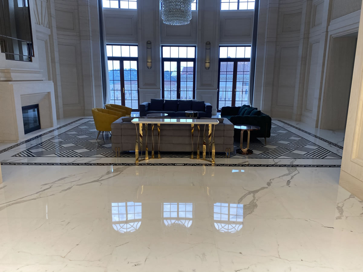 Yunding Manor Villa, Xiamen