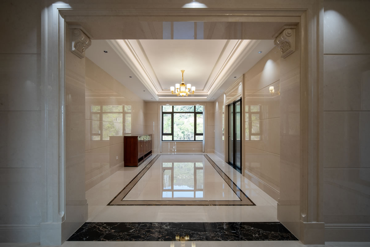 Luncang Villa, Nan’an