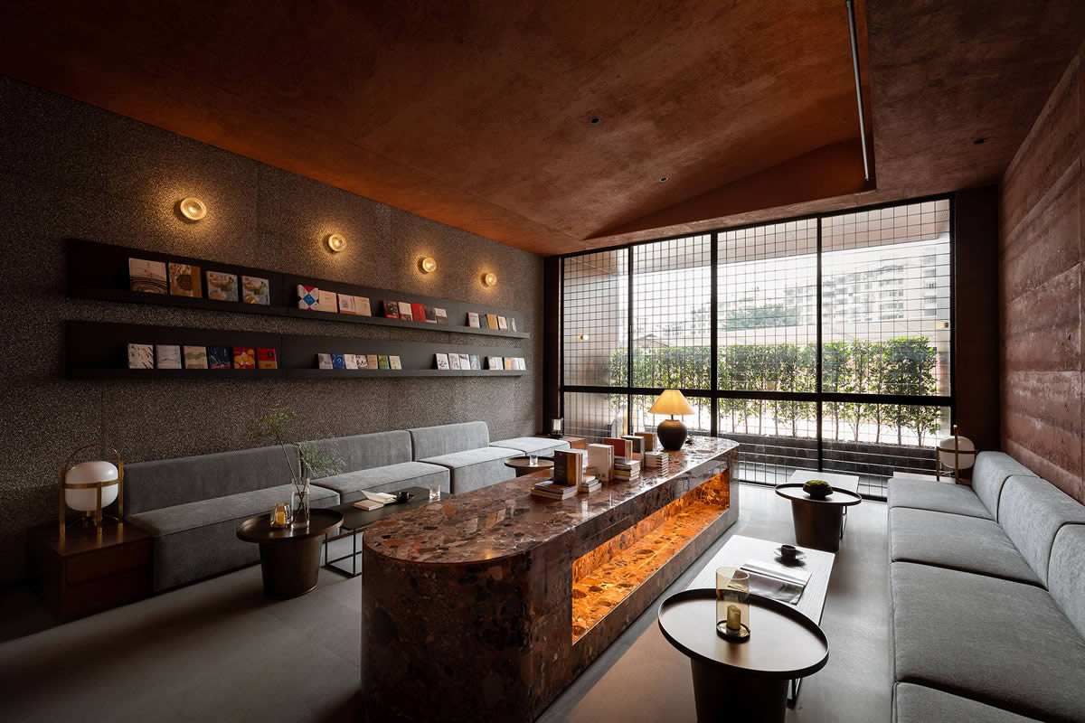 Antu Manxi Hotel, Longyan