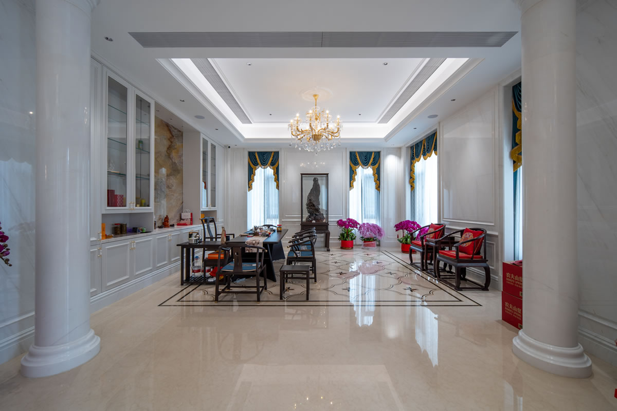 Nan’an Guanqiao Villa