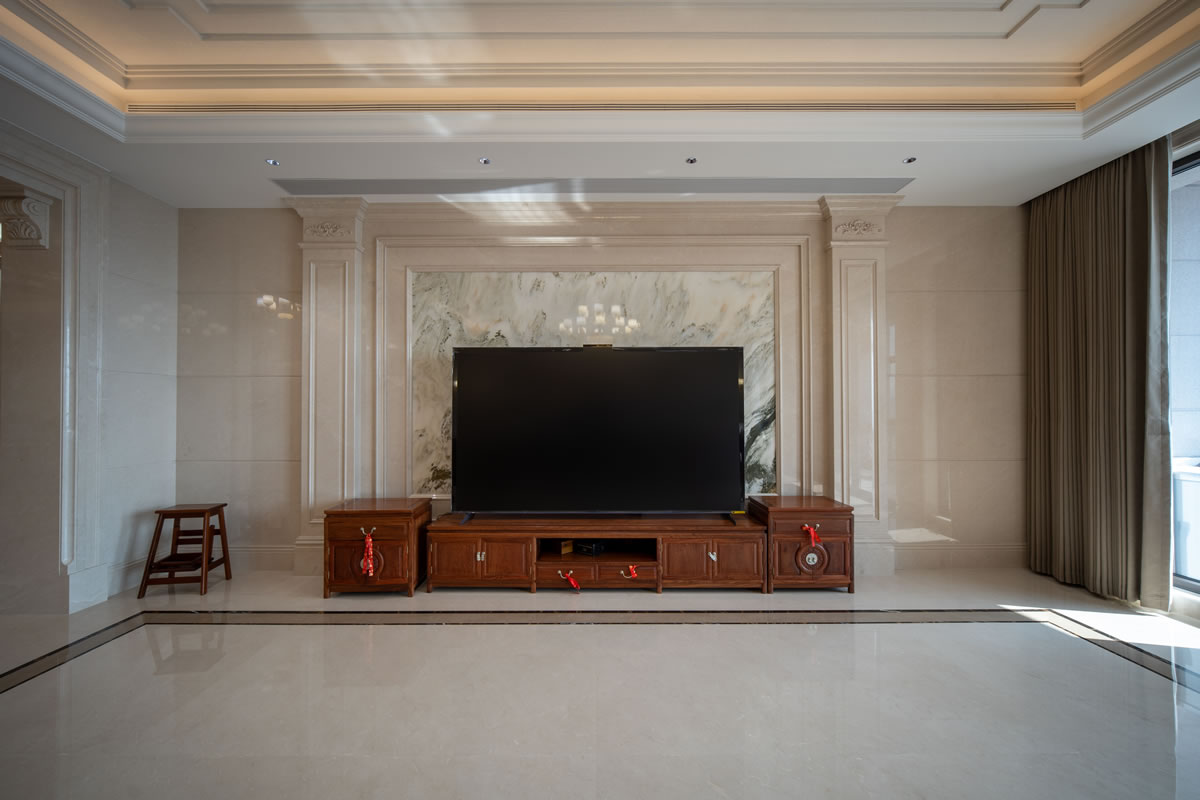 Luncang Villa, Nan’an
