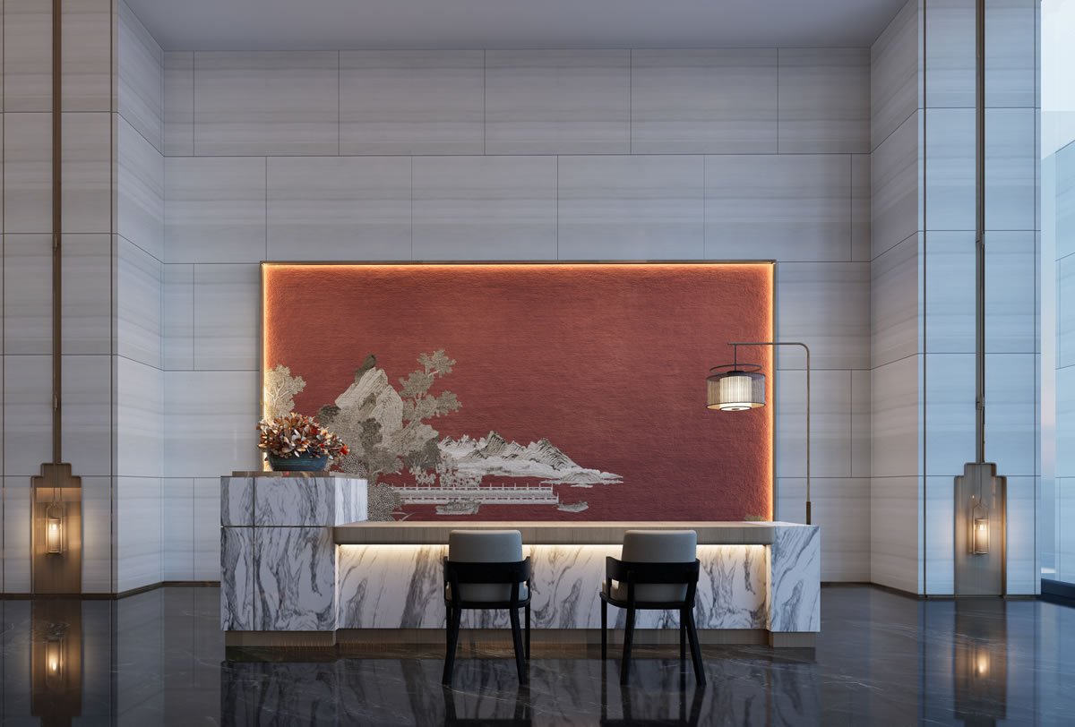 Datong Xiyue Hotel,  Shanxi
