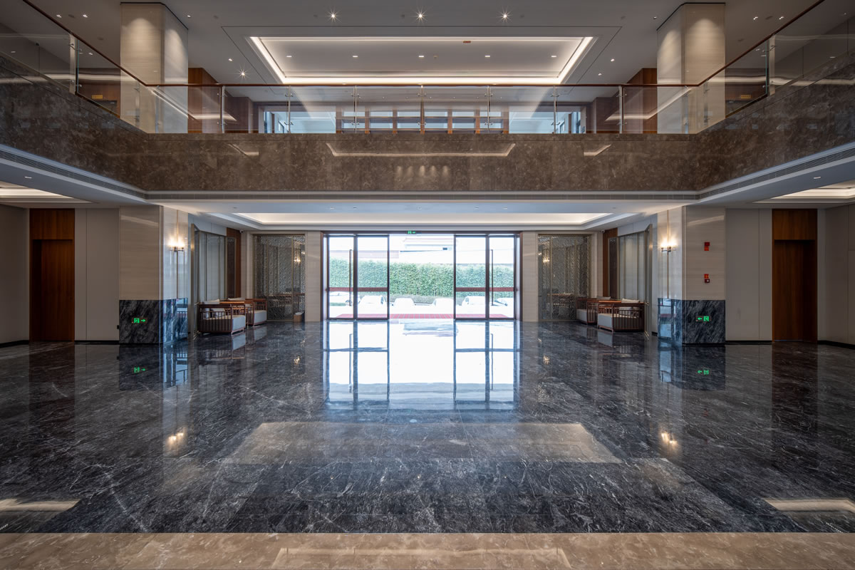 Yinlu Haixi Resort, Xiamen