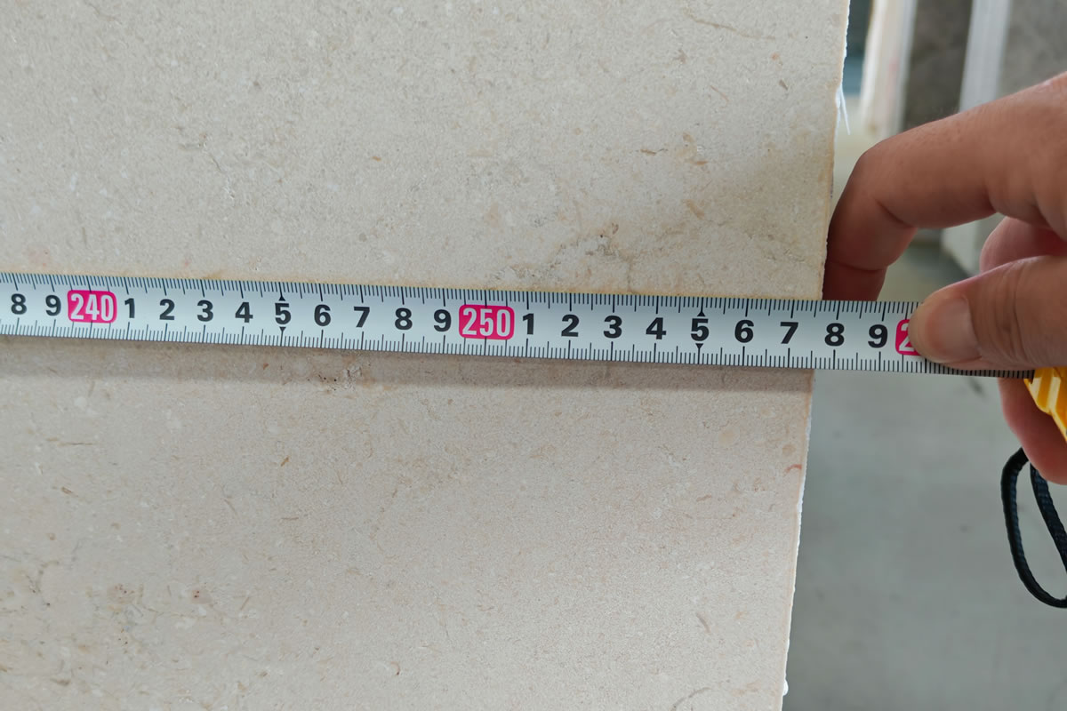 Crystal Beige