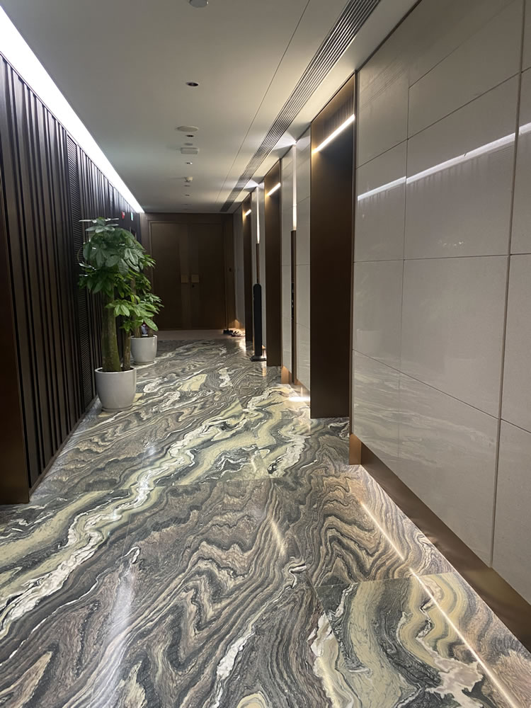 Yishang Jinjiang Clubhouse, Chengdu