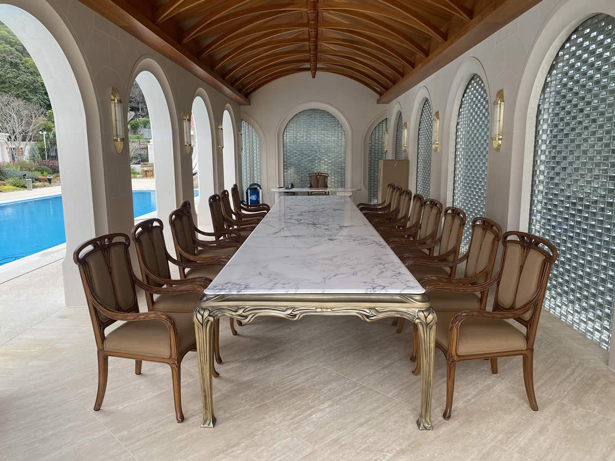 Yunding Manor Villa, Xiamen