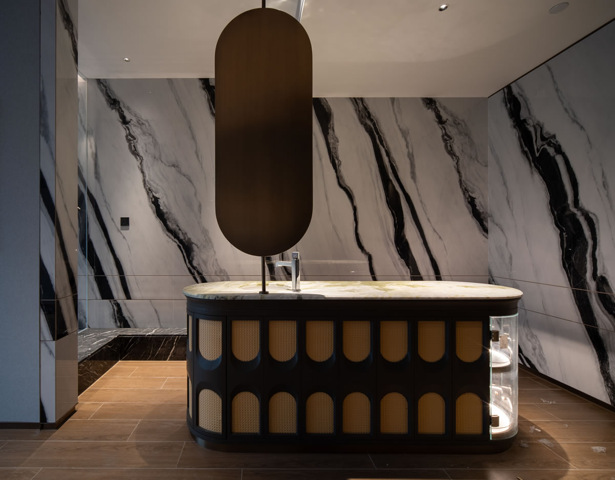 Baile Hotel, Anxi, Quanzhou