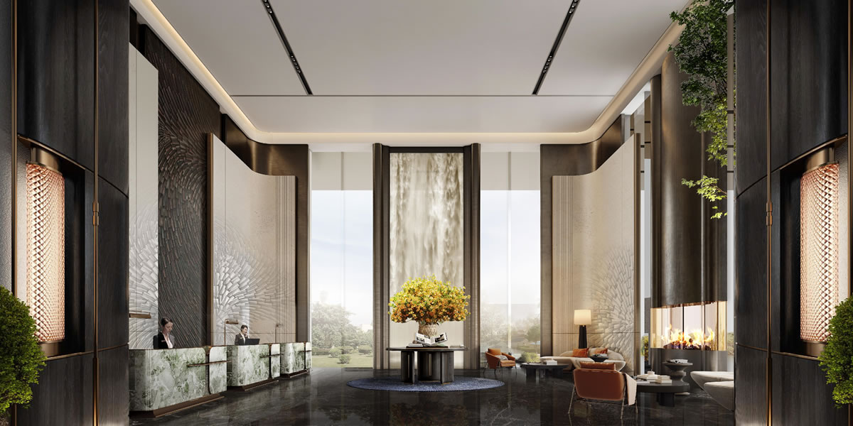 DoubleTree by Hilton，Shenmu