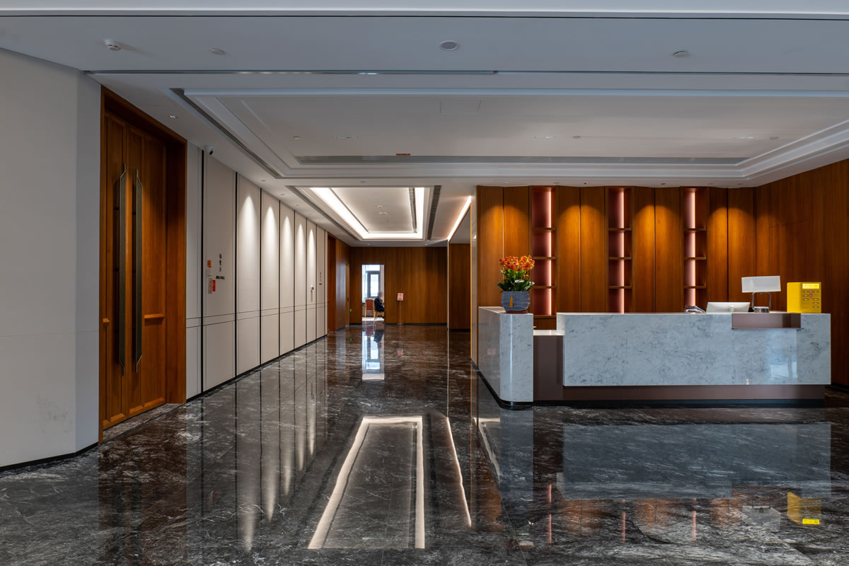 Yinlu Haixi Resort, Xiamen