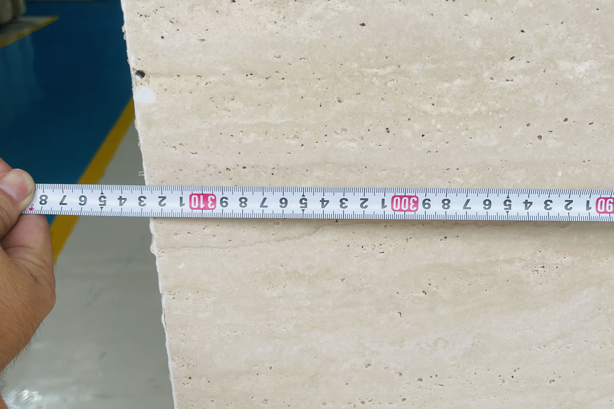 Mexico Rome Travertine