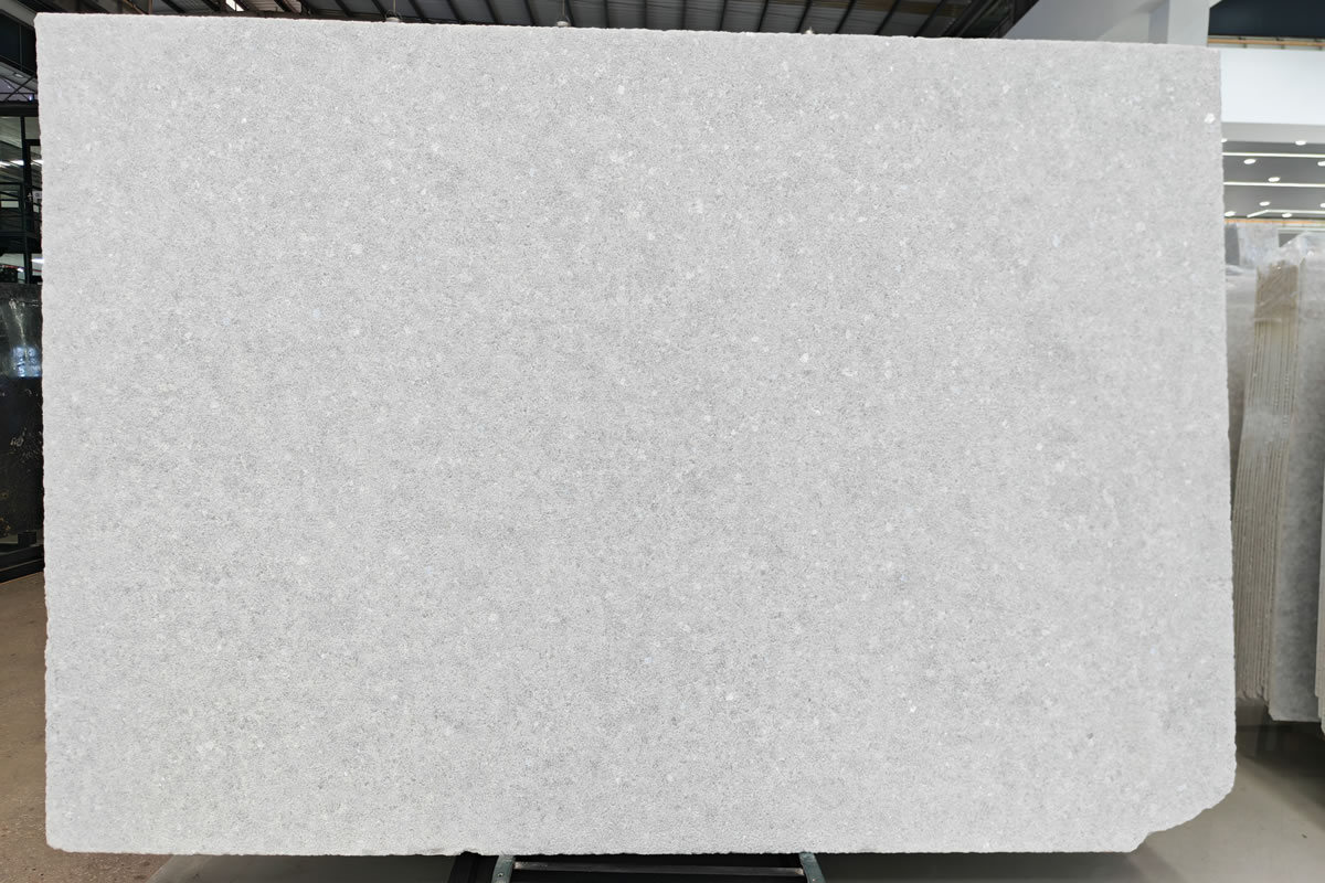 Ice White