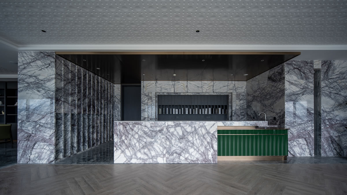 Baile Hotel, Anxi, Quanzhou