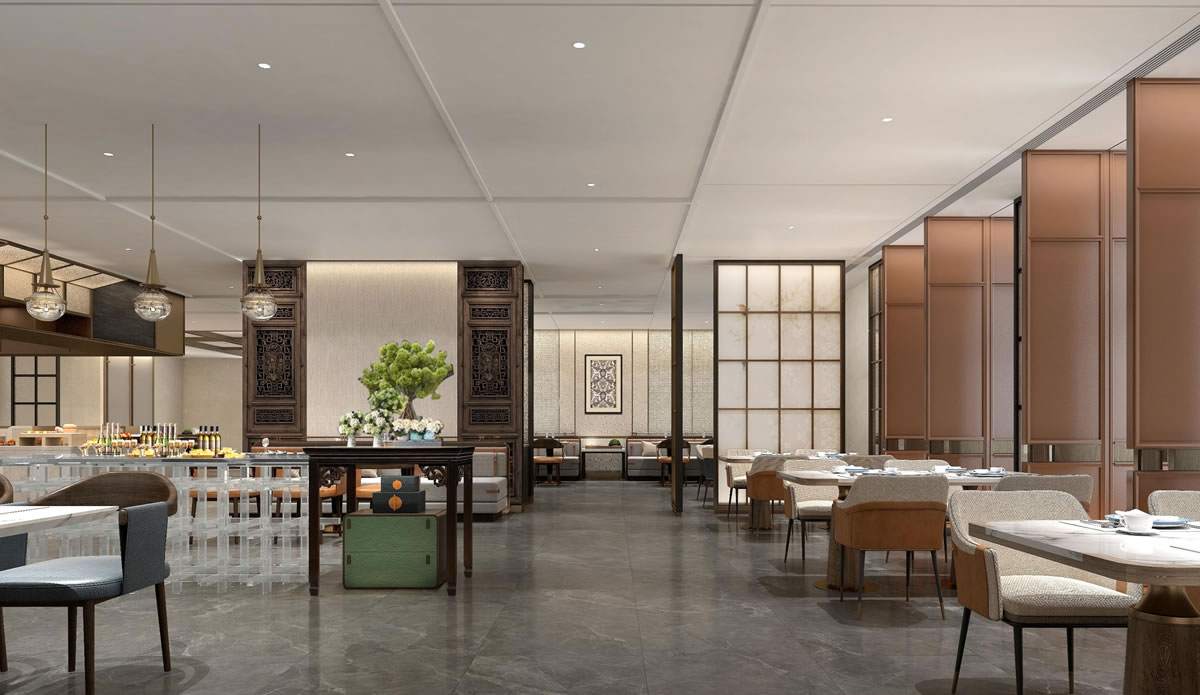 Ulan Kangbashi Grand Hotel