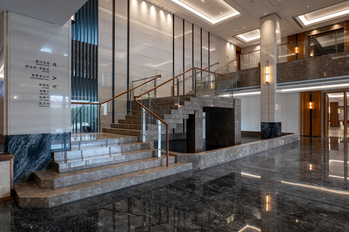 Yinlu Haixi Resort, Xiamen