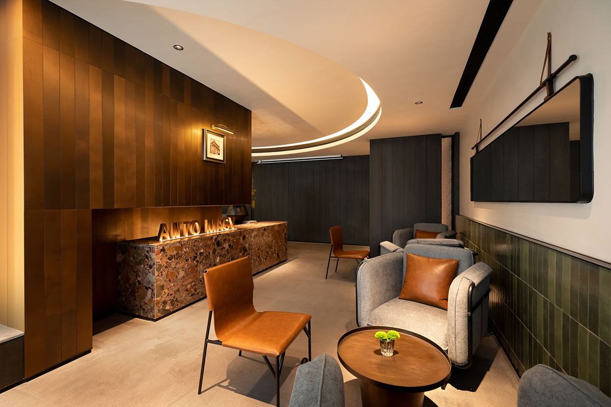 Antu Manxi Hotel, Longyan