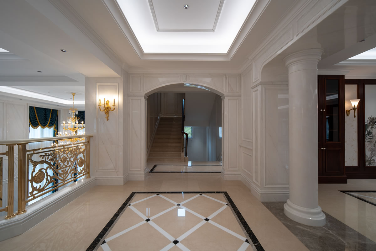 Nan’an Guanqiao Villa