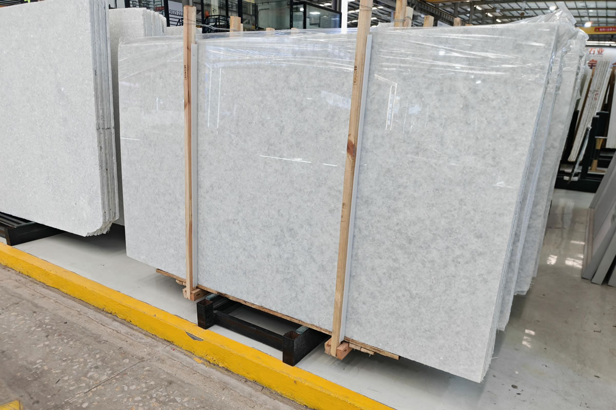 Ice White