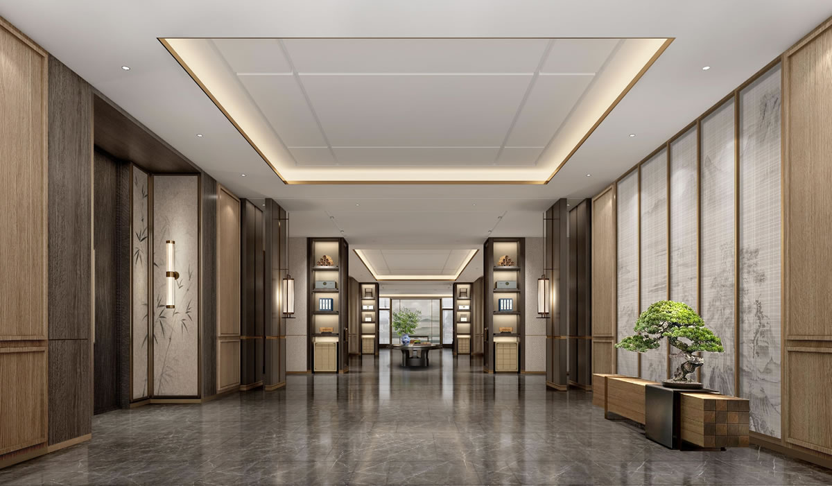 Ulan Kangbashi Grand Hotel