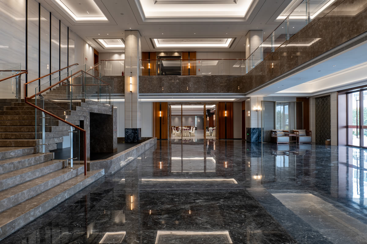 Yinlu Haixi Resort, Xiamen